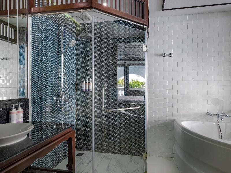 Movenpick Myth Hotel Patong Phuket - Oda