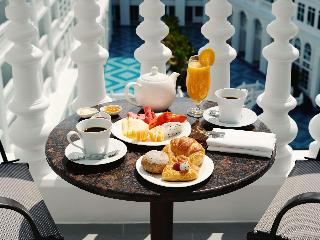 Movenpick Myth Hotel Patong Phuket fotoÄŸrafÄ±