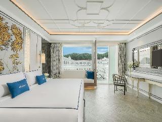 Movenpick Myth Hotel Patong Phuket fotoÄŸrafÄ±
