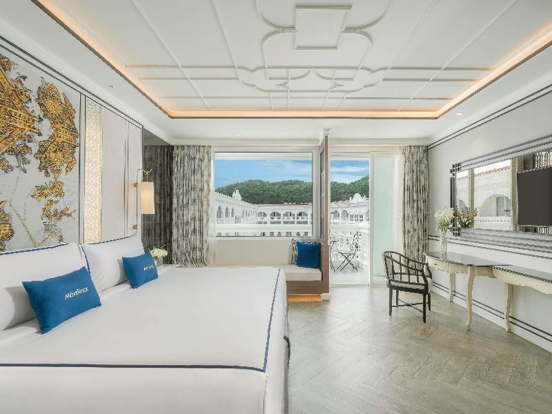 Movenpick Myth Hotel Patong Phuket - Oda
