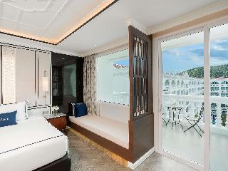 Movenpick Myth Hotel Patong Phuket fotoÄŸrafÄ±