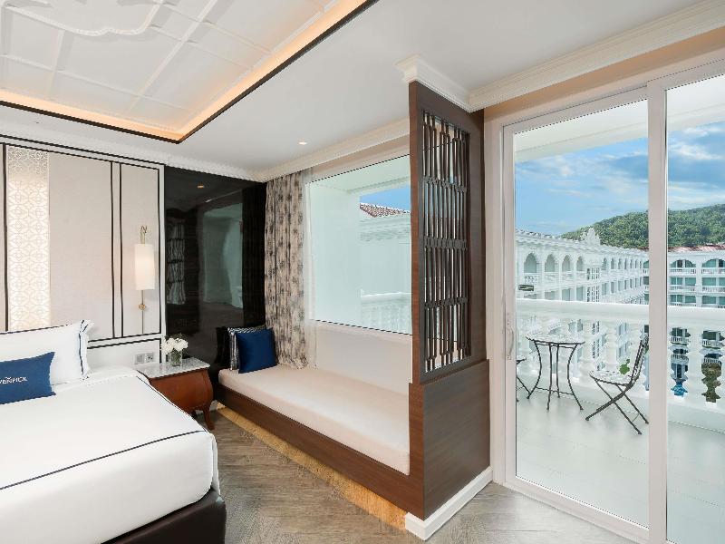 Movenpick Myth Hotel Patong Phuket - Oda