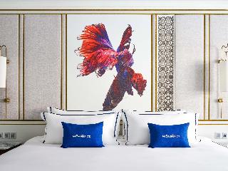 Movenpick Myth Hotel Patong Phuket fotoÄŸrafÄ±