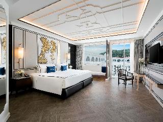 Movenpick Myth Hotel Patong Phuket fotoÄŸrafÄ±