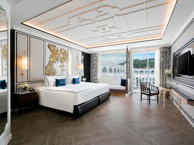 Movenpick Myth Hotel Patong Phuket - Oda