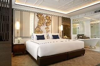 Movenpick Myth Hotel Patong Phuket fotoÄŸrafÄ±