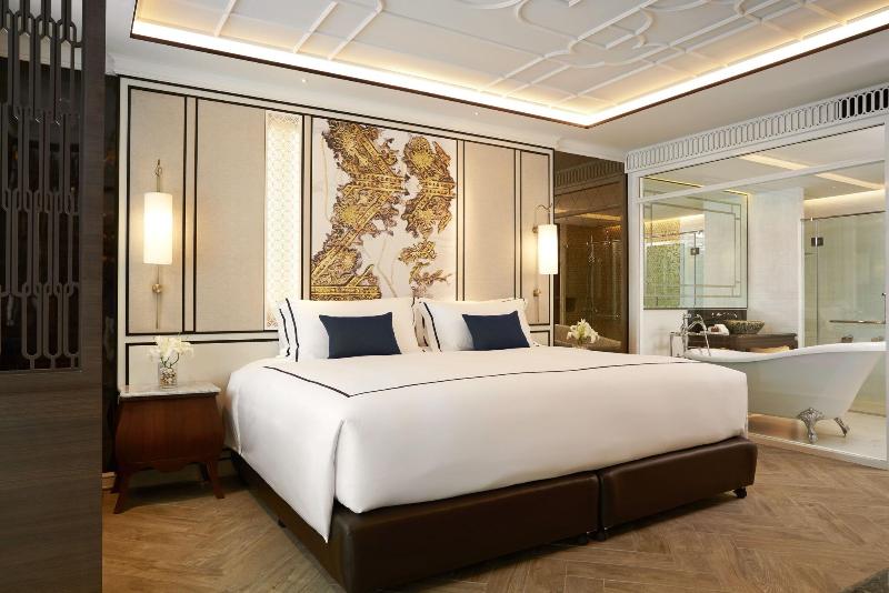 Movenpick Myth Hotel Patong Phuket - Oda