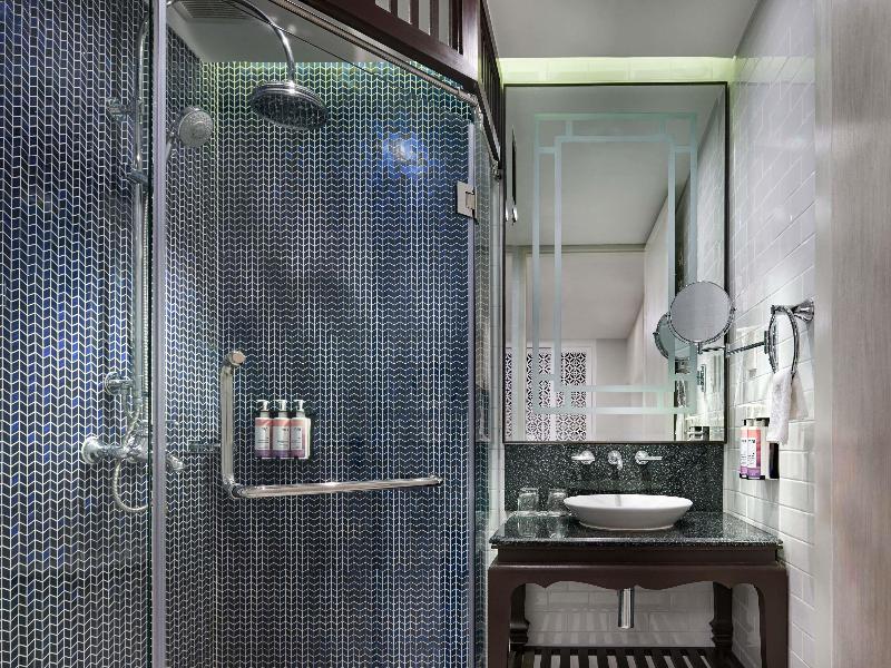 Movenpick Myth Hotel Patong Phuket - Oda