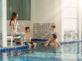 Movenpick Myth Hotel Patong Phuket fotoÄŸrafÄ±