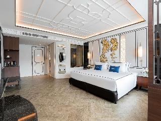 Movenpick Myth Hotel Patong Phuket fotoÄŸrafÄ±