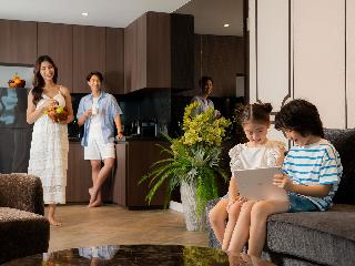 Movenpick Myth Hotel Patong Phuket fotoÄŸrafÄ±