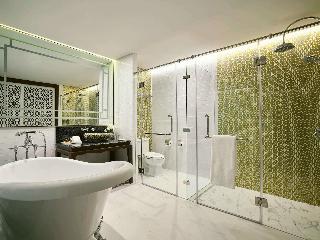 Movenpick Myth Hotel Patong Phuket fotoÄŸrafÄ±