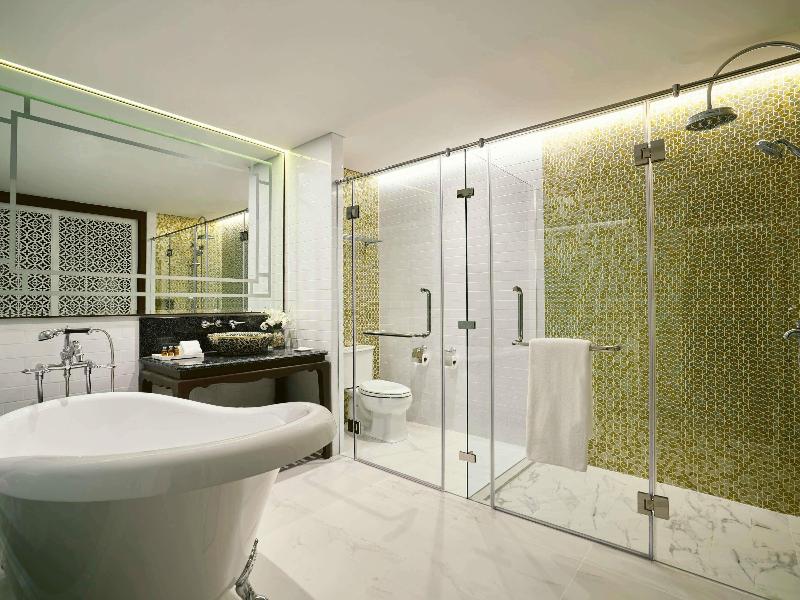 Movenpick Myth Hotel Patong Phuket - Oda
