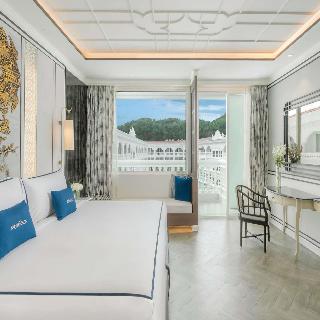 Movenpick Myth Hotel Patong Phuket fotoÄŸrafÄ±