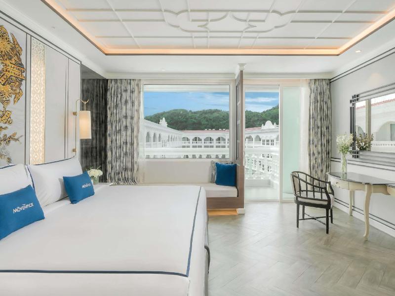 Movenpick Myth Hotel Patong Phuket - Oda