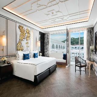 Movenpick Myth Hotel Patong Phuket fotoÄŸrafÄ±