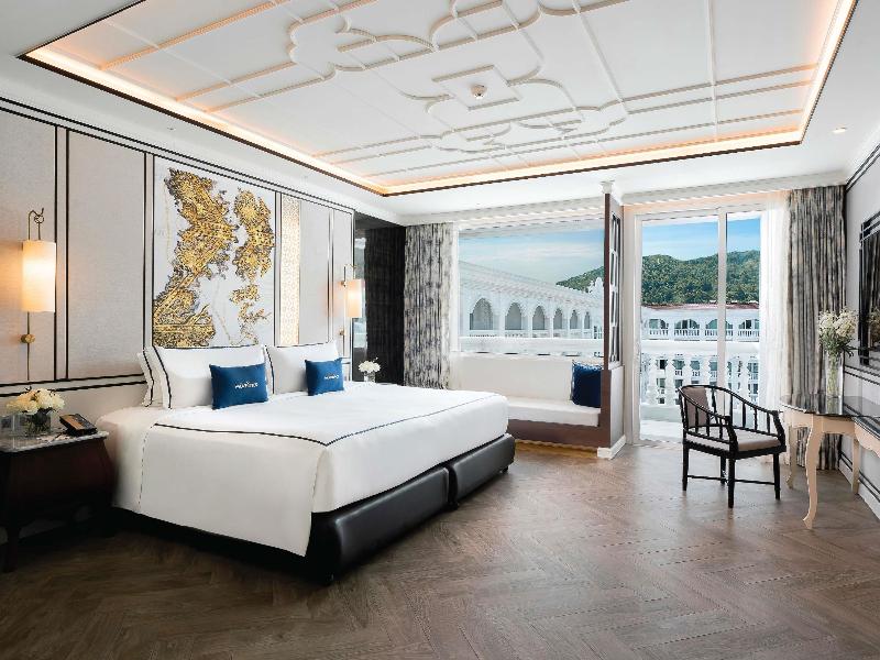 Movenpick Myth Hotel Patong Phuket - Oda