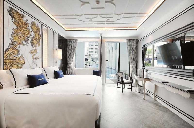 Movenpick Myth Hotel Patong Phuket - Oda