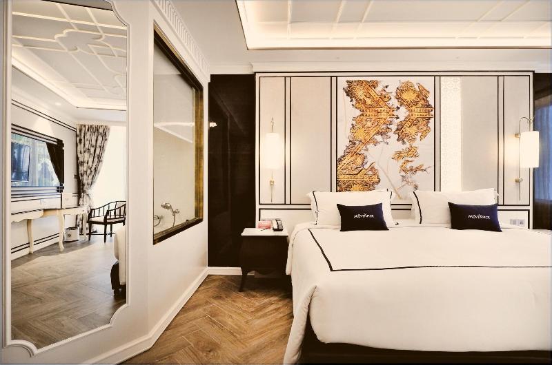 Movenpick Myth Hotel Patong Phuket - Oda
