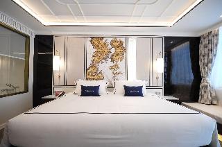Movenpick Myth Hotel Patong Phuket fotoÄŸrafÄ±