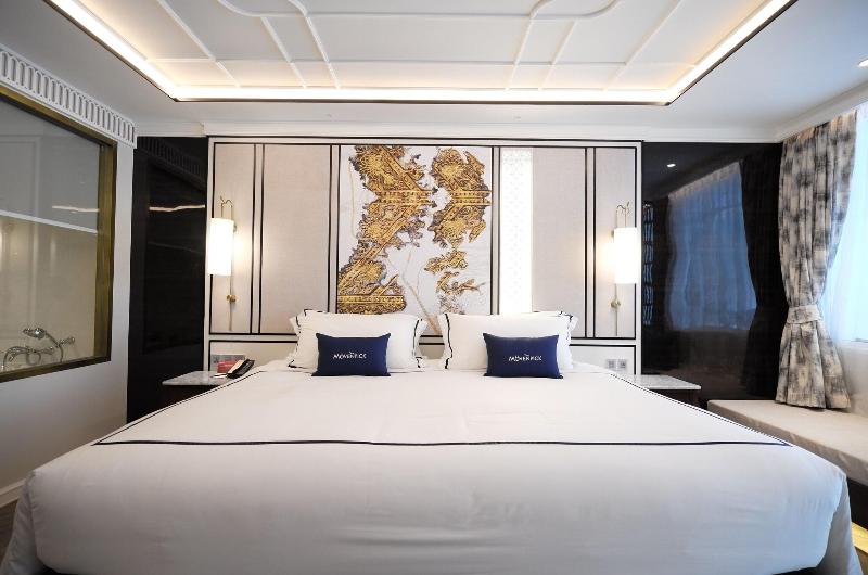 Movenpick Myth Hotel Patong Phuket - Oda