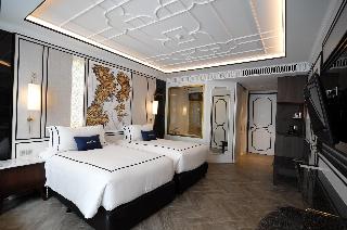 Movenpick Myth Hotel Patong Phuket fotoÄŸrafÄ±