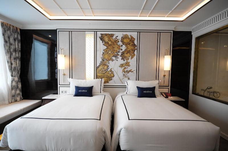 Movenpick Myth Hotel Patong Phuket - Oda