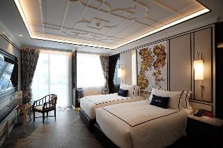 Movenpick Myth Hotel Patong Phuket fotoÄŸrafÄ±