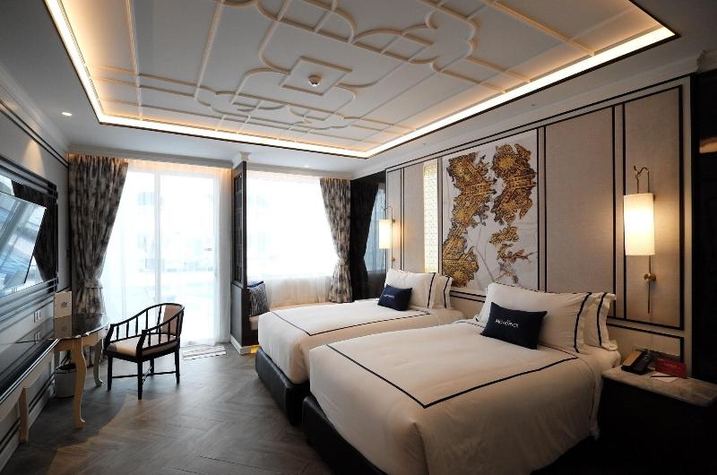 Movenpick Myth Hotel Patong Phuket - Oda