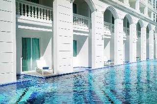 Movenpick Myth Hotel Patong Phuket fotoÄŸrafÄ±