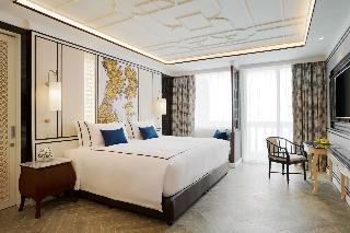 Movenpick Myth Hotel Patong Phuket fotoÄŸrafÄ±