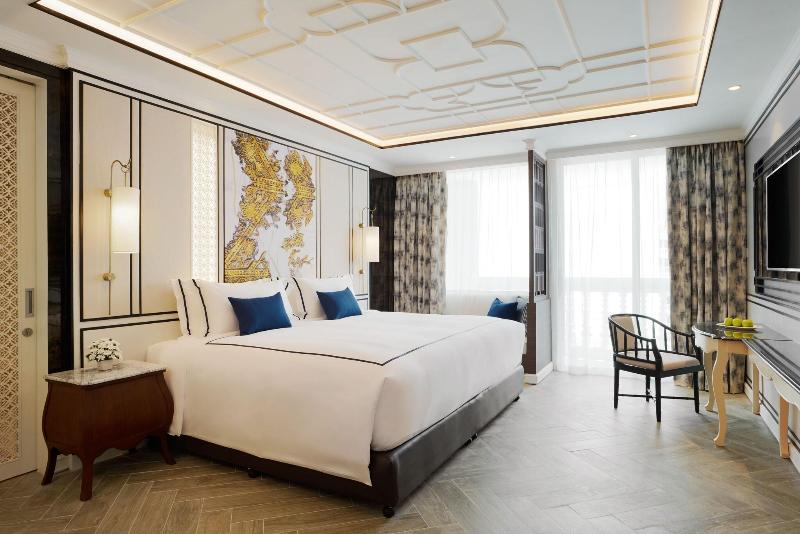 Movenpick Myth Hotel Patong Phuket - Oda