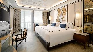 Movenpick Myth Hotel Patong Phuket fotoÄŸrafÄ±
