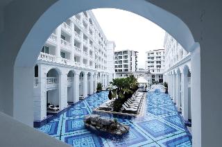 Movenpick Myth Hotel Patong Phuket fotoÄŸrafÄ±
