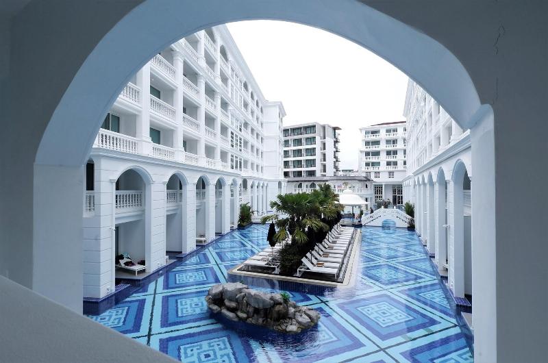 Movenpick Myth Hotel Patong Phuket - Oda