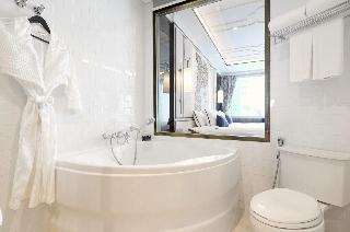 Movenpick Myth Hotel Patong Phuket fotoÄŸrafÄ±