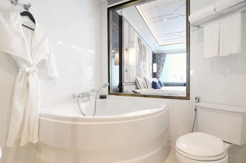 Movenpick Myth Hotel Patong Phuket - Oda