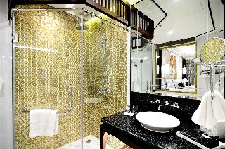 Movenpick Myth Hotel Patong Phuket fotoÄŸrafÄ±