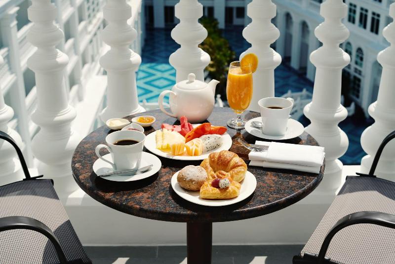 Movenpick Myth Hotel Patong Phuket - Oda