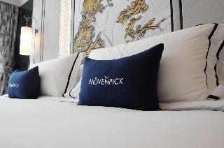 Movenpick Myth Hotel Patong Phuket fotoÄŸrafÄ±