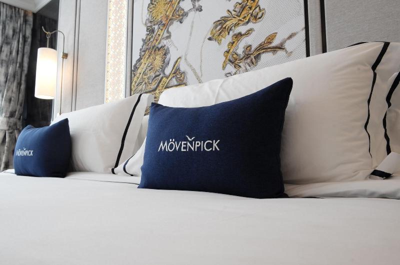 Movenpick Myth Hotel Patong Phuket - Oda