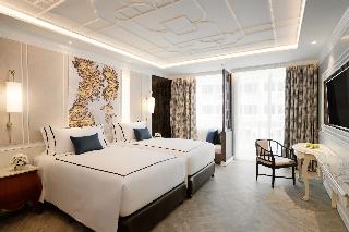Movenpick Myth Hotel Patong Phuket fotoÄŸrafÄ±