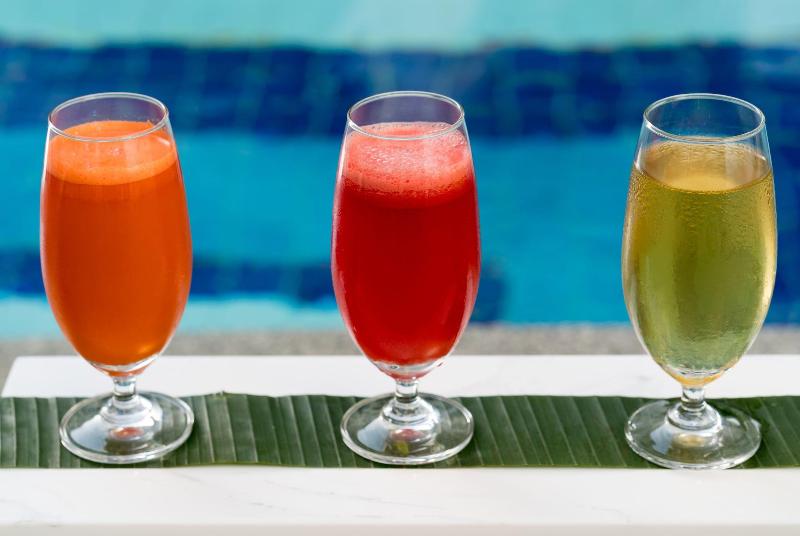 Movenpick Myth Hotel Patong Phuket - Oda