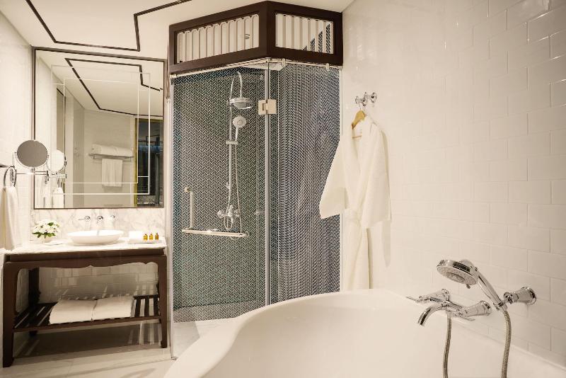 Movenpick Myth Hotel Patong Phuket - Oda