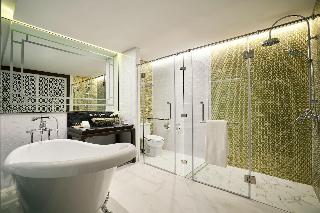 Movenpick Myth Hotel Patong Phuket fotoÄŸrafÄ±