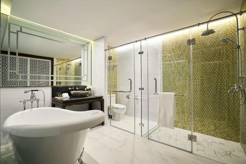 Movenpick Myth Hotel Patong Phuket - Oda