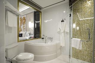 Movenpick Myth Hotel Patong Phuket fotoÄŸrafÄ±