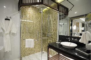 Movenpick Myth Hotel Patong Phuket fotoÄŸrafÄ±
