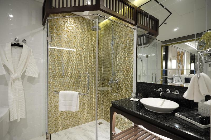 Movenpick Myth Hotel Patong Phuket - Oda