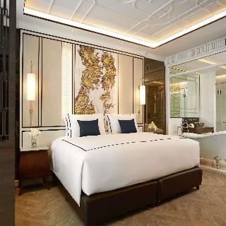 Movenpick Myth Hotel Patong Phuket fotoÄŸrafÄ±